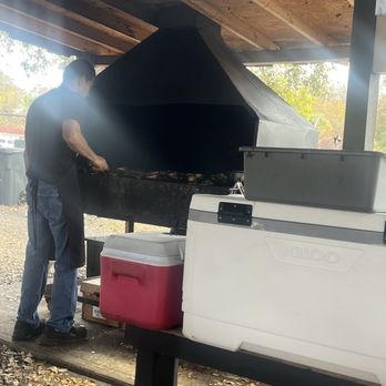 Pollos Asados Al Carbon - Pit - Food Trucks Near Me - Orlando, Florida Pollos Asados Al Carbon - Pit - Food Trucks Near Me - Orlando, Florida