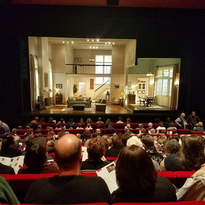 GUTHRIE THEATER - 252 Photos & 212 Reviews - Performing Arts - 818 S