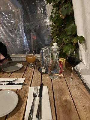 First and South Restaurant & Bar by null