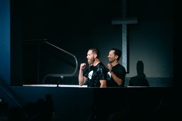 WHITTIER AREA COMMUNITY CHURCH - Updated February 2026 - 420 Photos ...