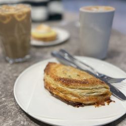 Small Victory Bakery