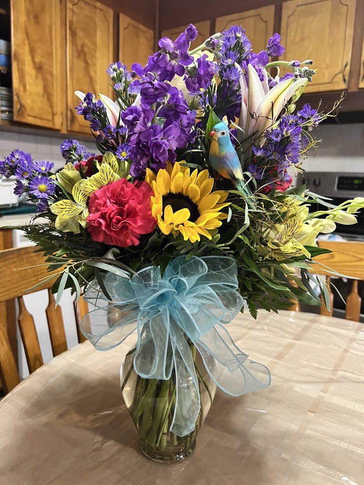 FLOWERS OF HOPE Updated October 2024 18 Photos 5952 Fortner St