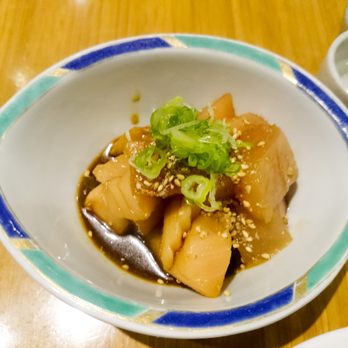 Tojo's - Lame starter - Japanese Near Me - Vancouver, British Columbia Tojo's - Lame starter - Japanese Near Me - Vancouver, British Columbia
