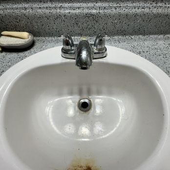 Envue Square - RR sink - Apartments Near Me - Houston, Texas