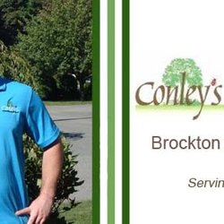 Conley's Home & Garden Pest Control