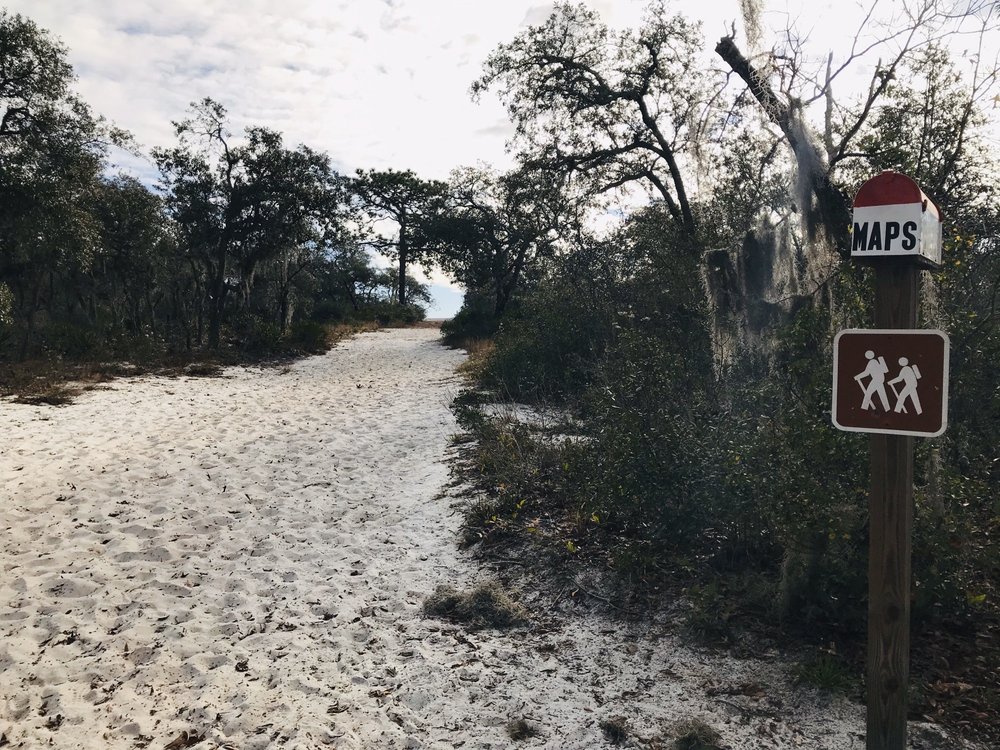 CATFISH CREEK PRESERVE STATE PARK Updated August 2024 4335