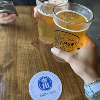 The Abbey - Hazy IPA - Gastropubs Near Me - Seal Beach, California The Abbey - Hazy IPA - Gastropubs Near Me - Seal Beach, California