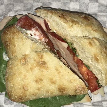Hydrangea Kitchen - Sandwiches Near Me - Grosse Pointe, Michigan