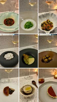 Ten Restaurant by null