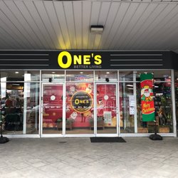 One's Better Living