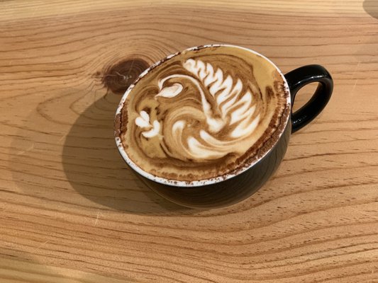 NAJI SPECIALTY COFFEE by null