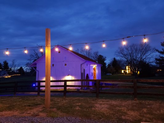 Wheatland Spring Farm + Brewery by null