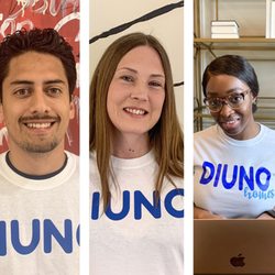 DIUNO Homes - Part of the DIUNO Homes team