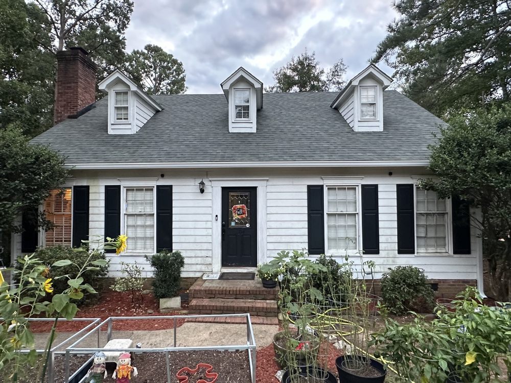 Slide of Southern Custom Construction and Roofing