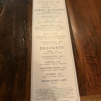 Green Dot Stables - Menu - Bars Near Me - Detroit, Michigan