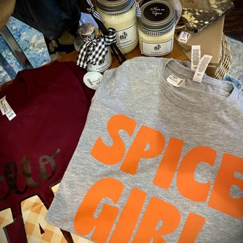 The Florence Marketplace - New Fall Tees - Antiques Near Me - Florence, Texas The Florence Marketplace - New Fall Tees - Antiques Near Me - Florence, Texas