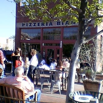 Pizzeria Bianco - 4:15pm - Pizza Near Me - Phoenix, Arizona