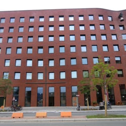 Ökumenisches Forum Hafencity