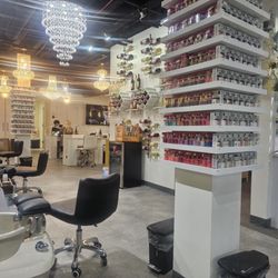 Nailbar & Spa Lounge - Studio