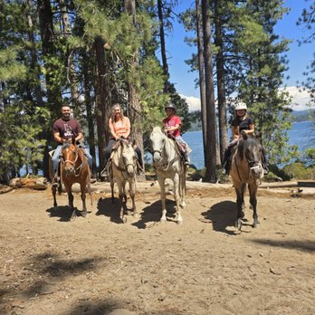 Shaver Stables - Horseback Riding Near Me - Shaver Lake, California Shaver Stables - Horseback Riding Near Me - Shaver Lake, California
