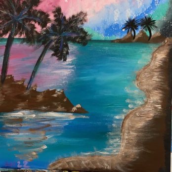 Painting with a Twist - Paint & Sip Near Me - Chatsworth, California Painting with a Twist - Paint & Sip Near Me - Chatsworth, California
