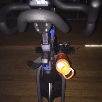 Life Time - Love the Friday am spin - Gyms Near Me - Boca Raton, Florida