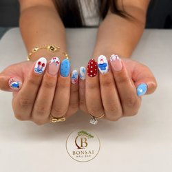 Bonsai Nail Bar