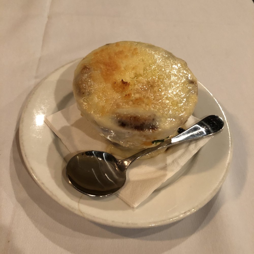 DeVine Bistro - New American Near Me - Wellington, Florida