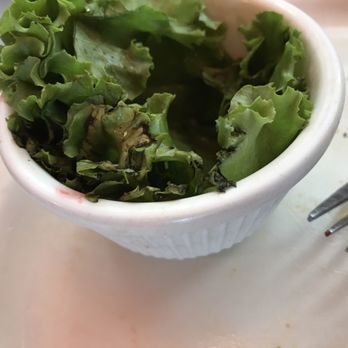 Randy's Bistro - Small things that bothered me - American Near Me - Lodi, California Randy's Bistro - Small things that bothered me - American Near Me - Lodi, California