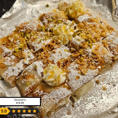 THE DOUGH SHOW - Orlando by null