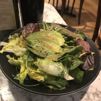 Spaghetti House - House salad - Italian Near Me - London, XGL Spaghetti House - House salad - Italian Near Me - London, XGL