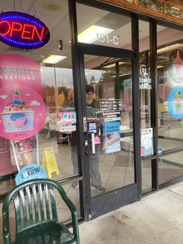 Baskin-Robbins