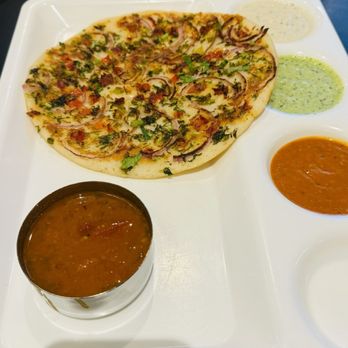 Guru Lukshmi - Indian Near Me - Mississauga, Ontario
