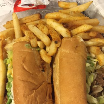 Philly Mike's Steaks - Deliciousness - Food Trucks Near Me