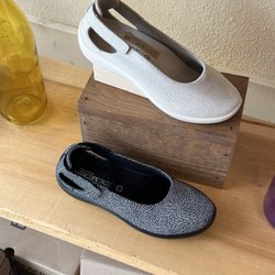 Beck's Shoes