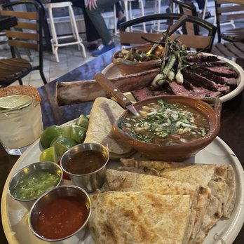 Bacanora - Margarita and Tomahawk. - Mexican Near Me - Phoenix, Arizona Bacanora - Margarita and Tomahawk. - Mexican Near Me - Phoenix, Arizona
