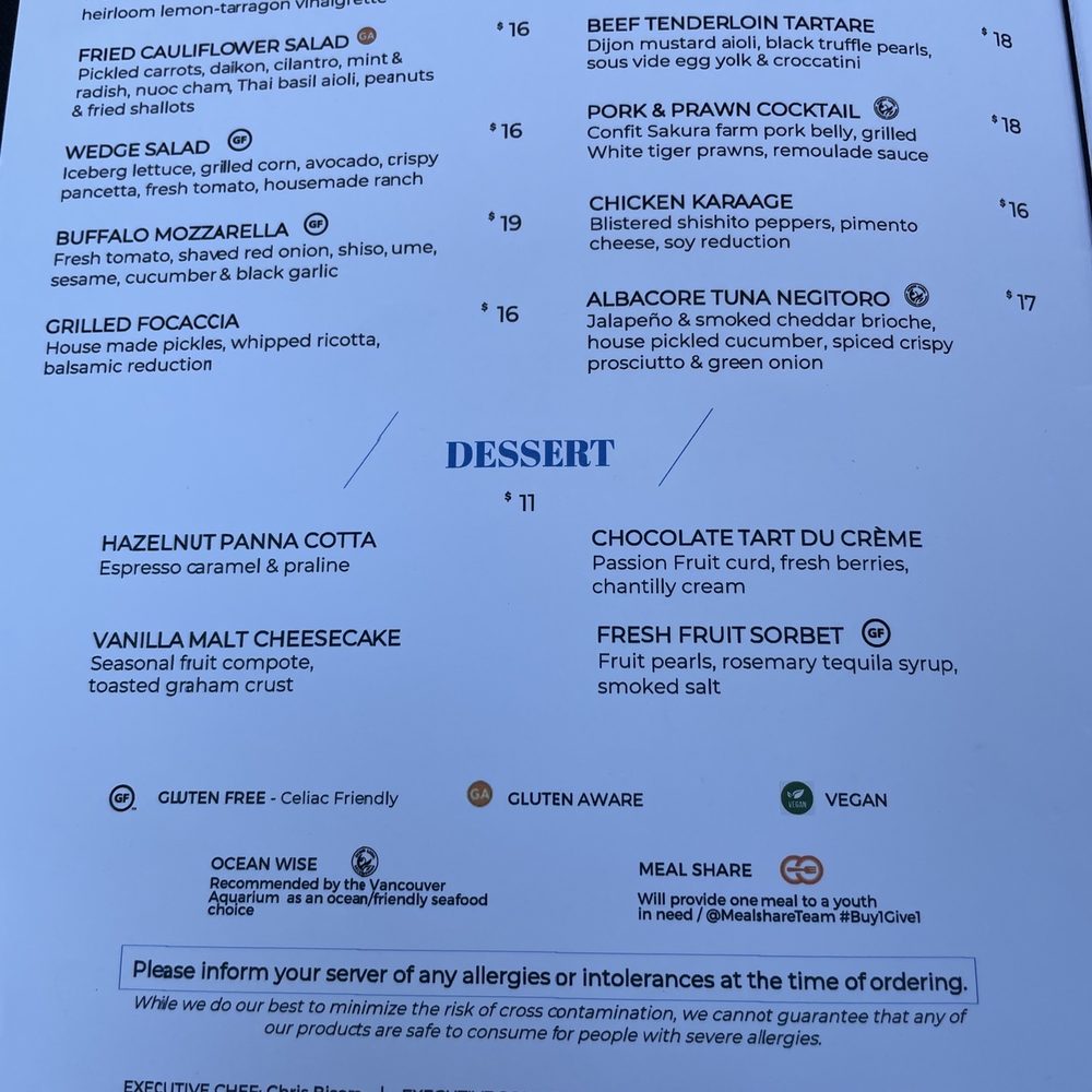 Brix & Mortar - Wine Bars Near Me - Vancouver, British Columbia Brix & Mortar - Wine Bars Near Me - Vancouver, British Columbia