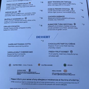 Brix & Mortar - Wine Bars Near Me - Vancouver, British Columbia Brix & Mortar - Wine Bars Near Me - Vancouver, British Columbia