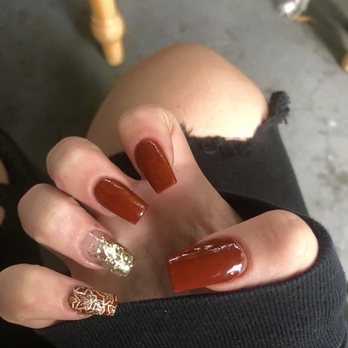 Rustic Salon - Nail Salons Near Me - Medford, Oregon Rustic Salon - Nail Salons Near Me - Medford, Oregon