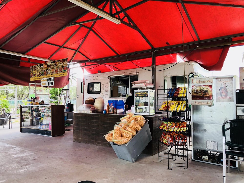 Los Potosinos Taqueria