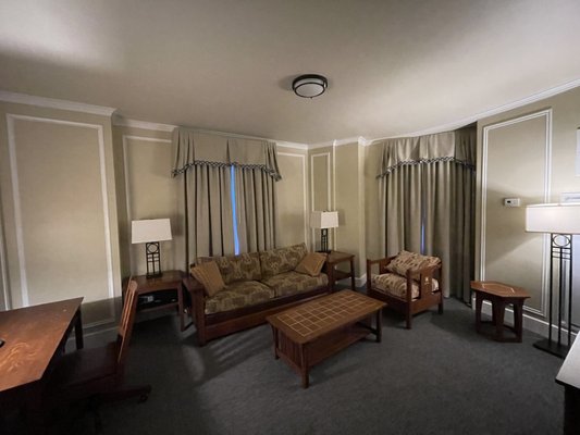 Marriott Syracuse Downtown by null