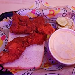 Chicken Tenders