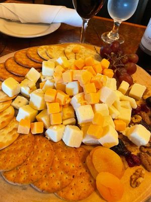 Ertel Cellars Winery