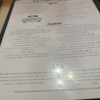 Flatbed Ford Cafe - More lunch menu - Cafes Near Me - Winslow, Arizona Flatbed Ford Cafe - More lunch menu - Cafes Near Me - Winslow, Arizona