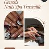Genesis Nail Spa gift card