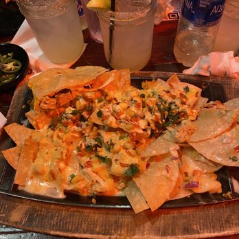 Nacho Daddy - Seafood nachos - New American Near Me - Las Vegas, Nevada Nacho Daddy - Seafood nachos - New American Near Me - Las Vegas, Nevada