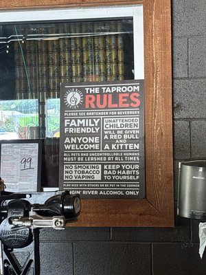 Menu photo 2 Singin' River Brewing Florence, AL