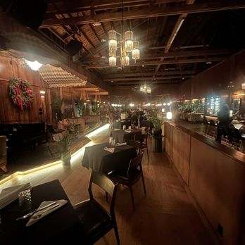 Somerville - Vibes - Steakhouses Near Me - Los Angeles, California Somerville - Vibes - Steakhouses Near Me - Los Angeles, California
