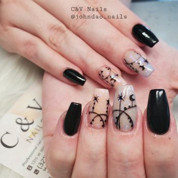 C&V Nails - Nail Salons Near Me - Oviedo, Florida