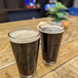 Bad Leroy Brown Ale Bad Leroy Brown Ale